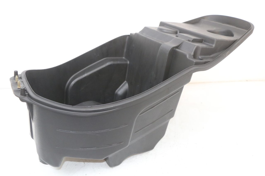 photo de UNDERSEAT STORAGE KYMCO SUPER 8 4T 50 (2021 - 2024)