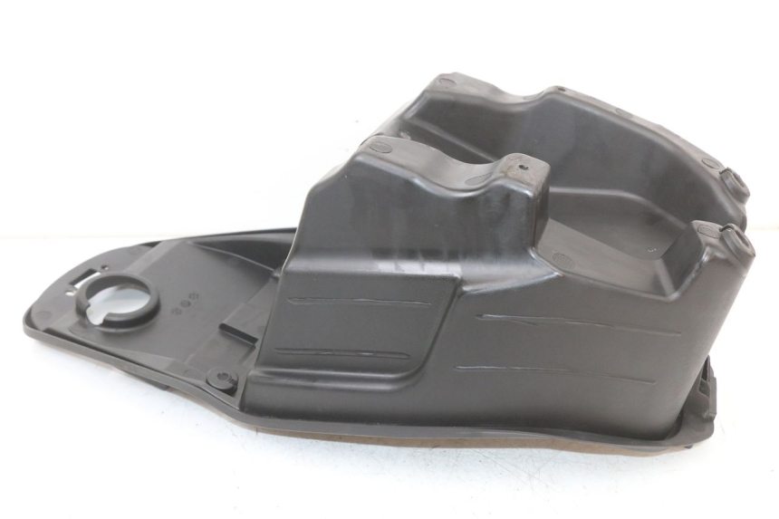 photo de UNDERSEAT STORAGE KYMCO SUPER 8 4T 50 (2021 - 2024)