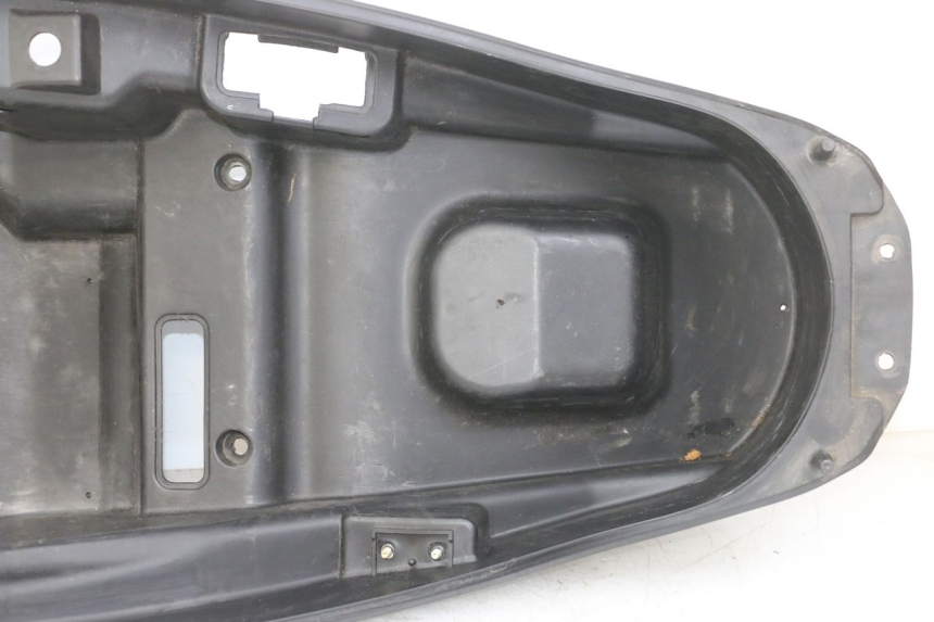 photo de UNDERSEAT STORAGE KYMCO X-TOWN XTOWN 125 (2016 - 2021)