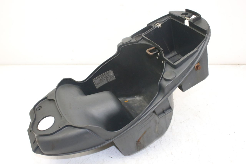 photo de SEAT STORAGE BOX PIAGGIO LIBERTY 4T 50 (2004 - 2008)