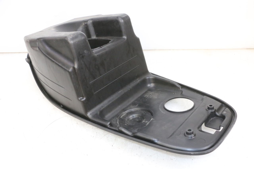 photo de UNDERSEAT STORAGE KYMCO LIKE 125 (2009 - 2016) - Zoom on usage condition