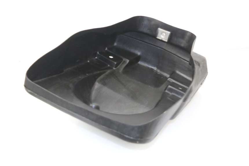 photo de UNDERSEAT STORAGE LINHAI MONARCH 125 (2003 - 2005)