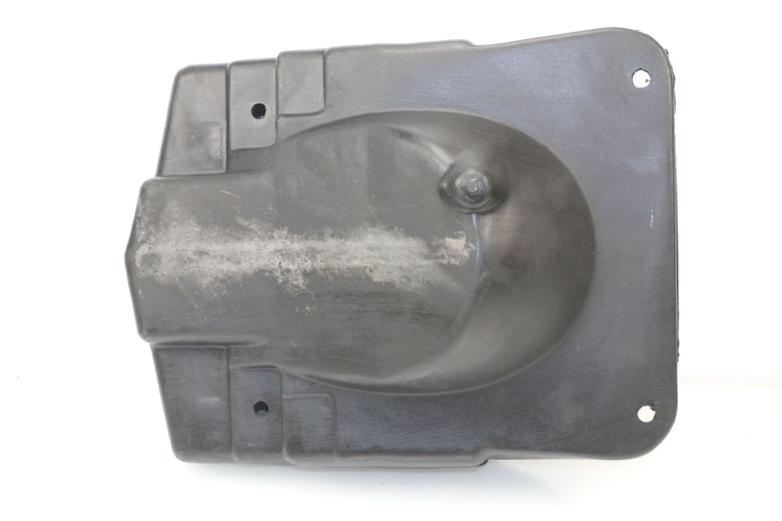 photo de UNDERSEAT STORAGE LINHAI MONARCH 125 (2003 - 2005)