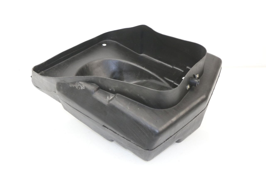 photo de UNDERSEAT STORAGE LINHAI MONARCH 125 (2003 - 2005)