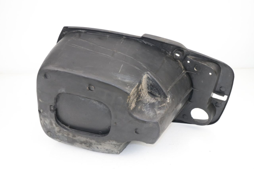 photo de UNDERSEAT STORAGE GINELLI LJ50QT 2T 50 (2009 - 2012)