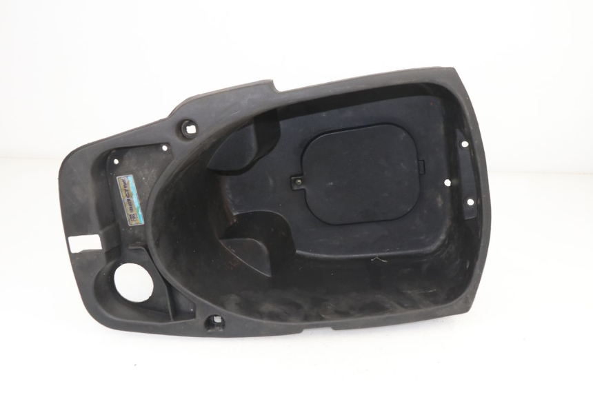 photo de UNDERSEAT STORAGE GINELLI LJ50QT 2T 50 (2009 - 2012)