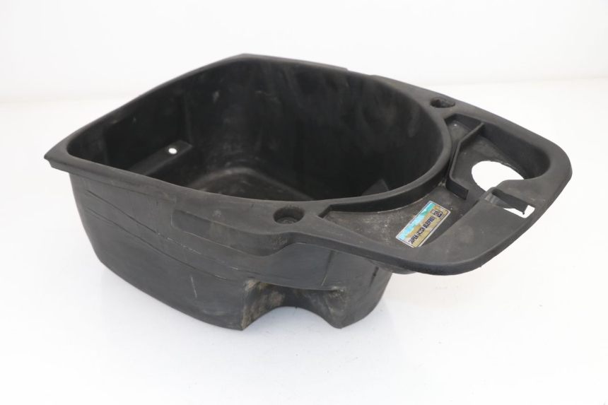 photo de UNDERSEAT STORAGE GINELLI LJ50QT 2T 50 (2009 - 2012)