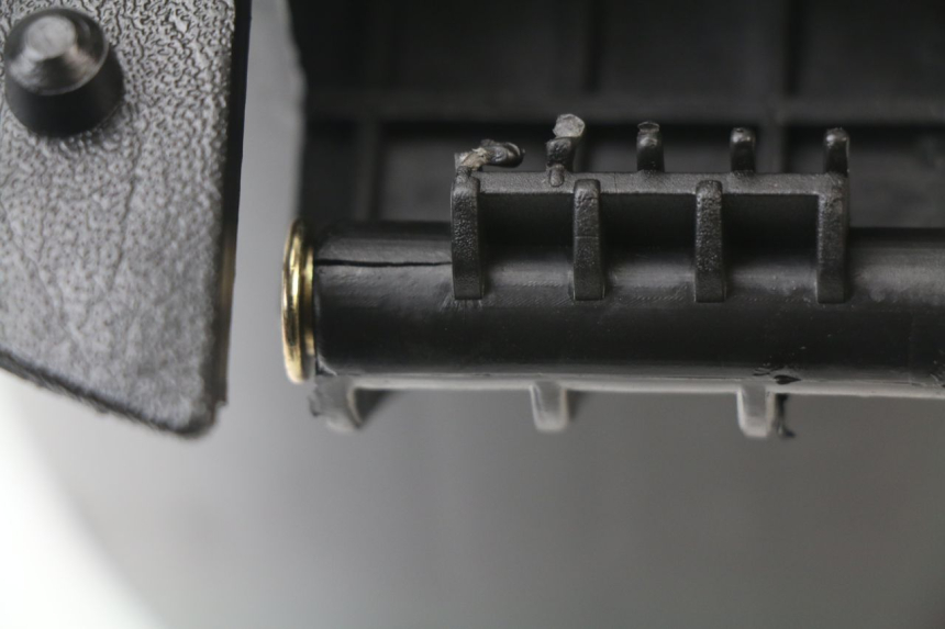 photo de UNDERSEAT STORAGE EUROCKA MATADOR 4T 50 (2017 - 2021)