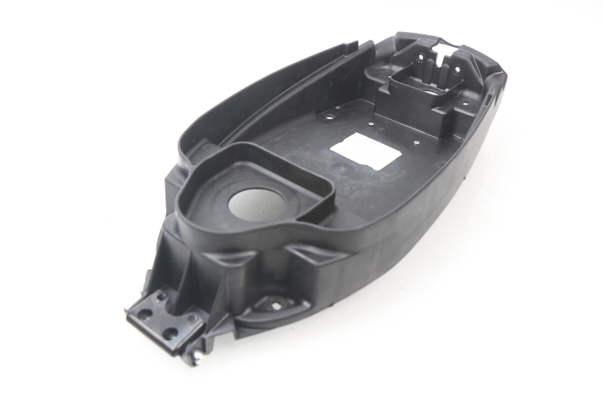 photo de SEAT STORAGE BOX MBK BOOSTER SPIRIT 50 (2004 - 2017)