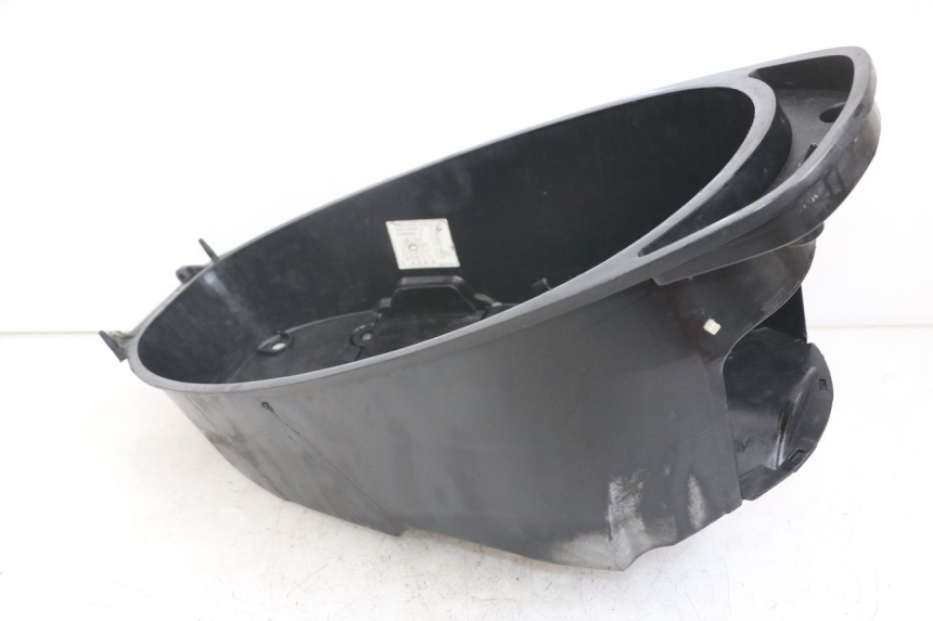 photo de SEAT STORAGE BOX MBK FLAME X 125 (2004 - 2007)