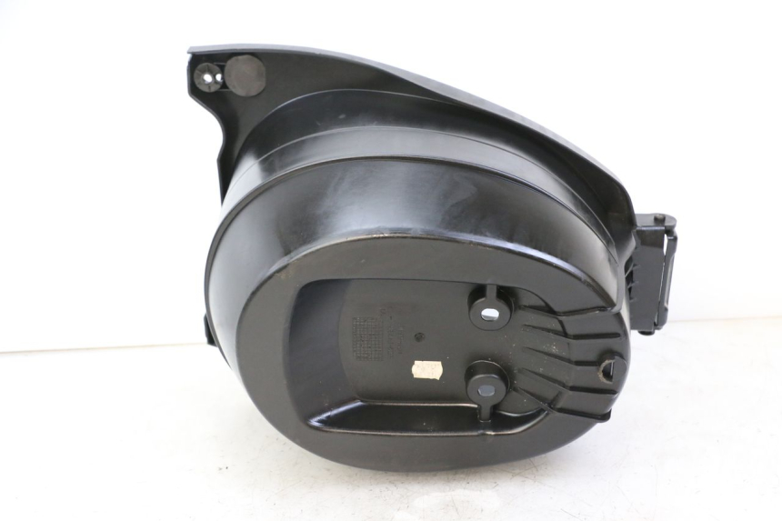 photo de UNDERSEAT STORAGE MBK OVETTO ONE 2T 50 (2013 - 2017)