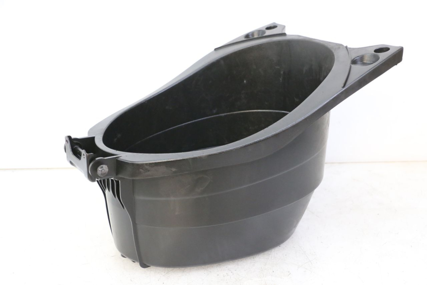photo de UNDERSEAT STORAGE MBK OVETTO ONE 2T 50 (2013 - 2017)