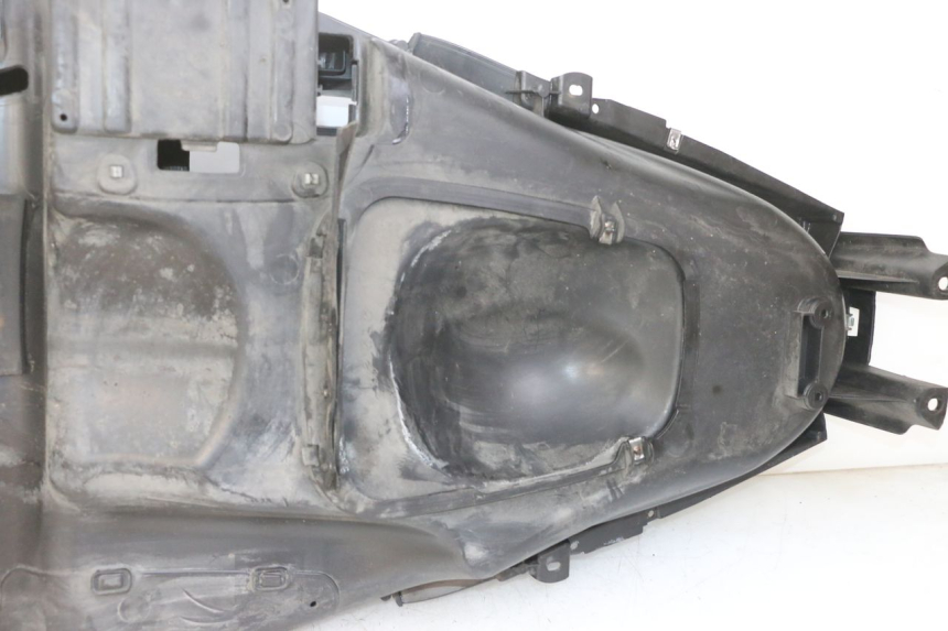 photo de UNDERSEAT STORAGE PIAGGIO MP3 LT 300 (2010 - 2016)