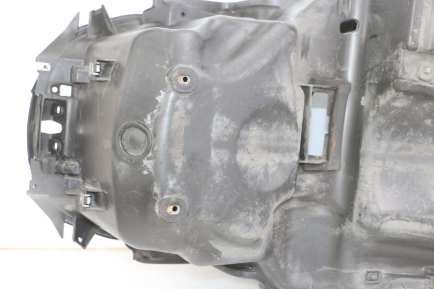 photo de UNDERSEAT STORAGE PIAGGIO MP3 LT 300 (2010 - 2016)