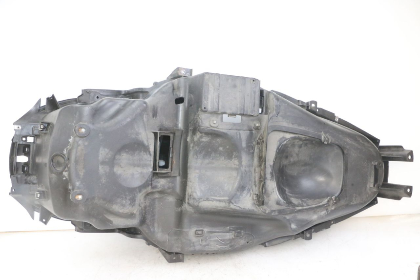 photo de UNDERSEAT STORAGE PIAGGIO MP3 LT 300 (2010 - 2016)