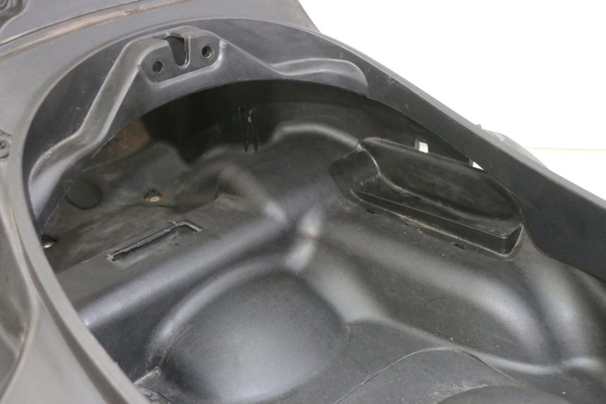 photo de UNDERSEAT STORAGE PIAGGIO MP3 LT 300 (2010 - 2016)