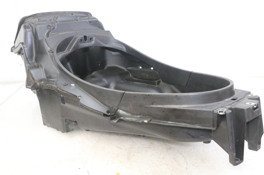 photo de UNDERSEAT STORAGE PIAGGIO MP3 LT 300 (2010 - 2016)