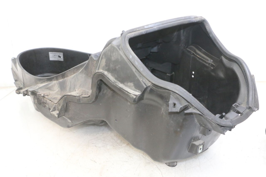 photo de UNDERSEAT STORAGE PIAGGIO MP3 LT 300 (2010 - 2016)