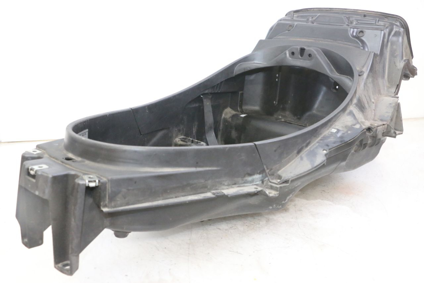 photo de UNDERSEAT STORAGE PIAGGIO MP3 LT 300 (2010 - 2016)