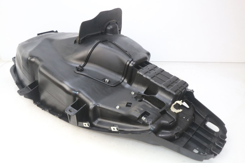 photo de UNDERSEAT STORAGE PIAGGIO MP3 500 (2014 - 2016)