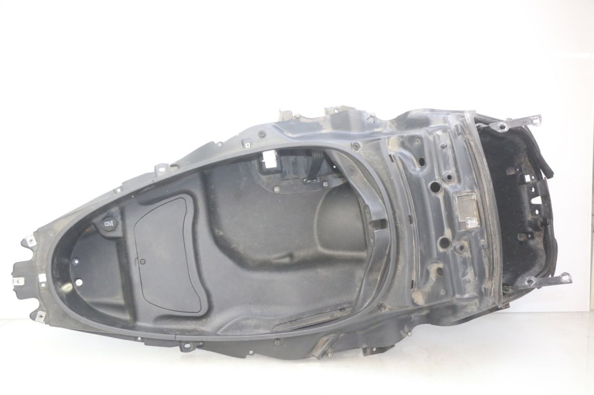 photo de SEAT STORAGE BOX PIAGGIO MP3 500 (2011 - 2015) - Main view