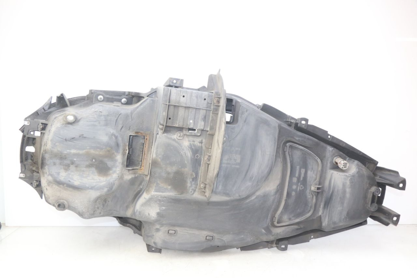 photo de SEAT STORAGE BOX PIAGGIO MP3 500 (2011 - 2015) - Component detail