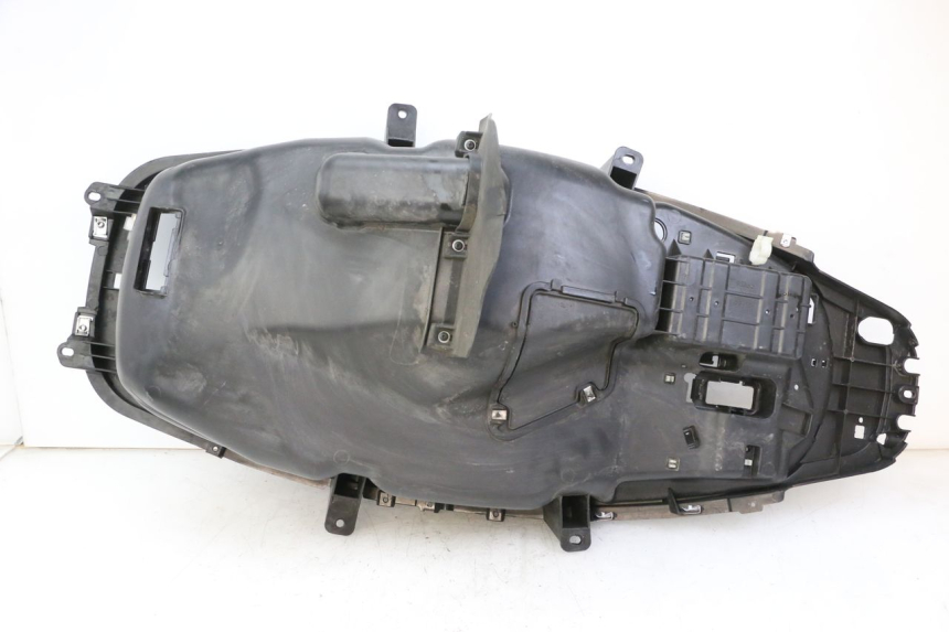 photo de UNDERSEAT STORAGE PIAGGIO MP3 500 (2014 - 2016)