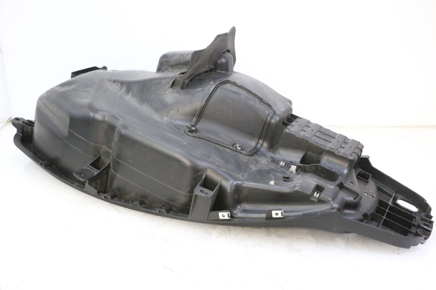 photo de UNDERSEAT STORAGE PIAGGIO MP3 500 (2014 - 2016)