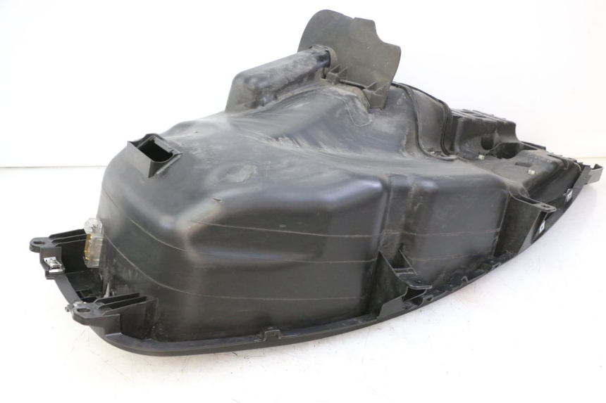 photo de UNDERSEAT STORAGE PIAGGIO MP3 500 (2014 - 2016)
