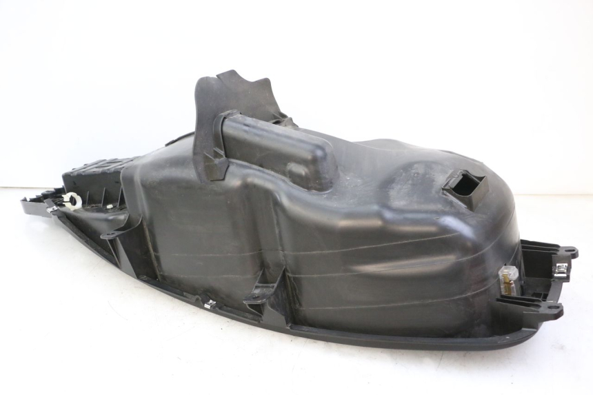 photo de UNDERSEAT STORAGE PIAGGIO MP3 500 (2014 - 2016)