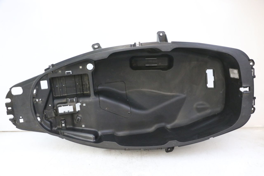 photo de UNDERSEAT STORAGE PIAGGIO MP3 500 (2014 - 2016)