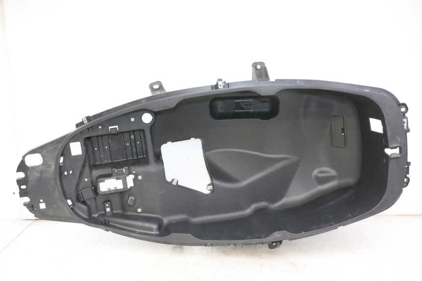 photo de UNDERSEAT STORAGE PIAGGIO MP3 500 (2014 - 2016)