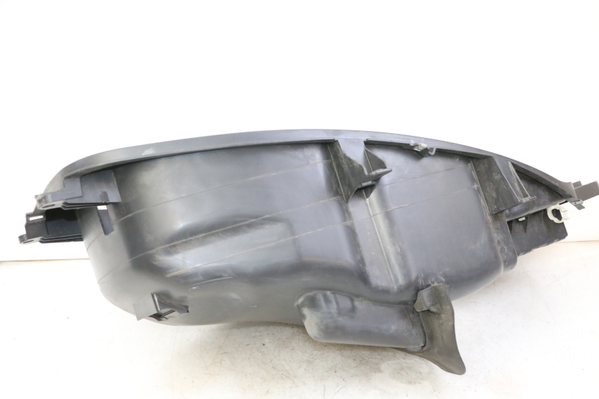 photo de UNDERSEAT STORAGE PIAGGIO MP3 500 (2014 - 2016)