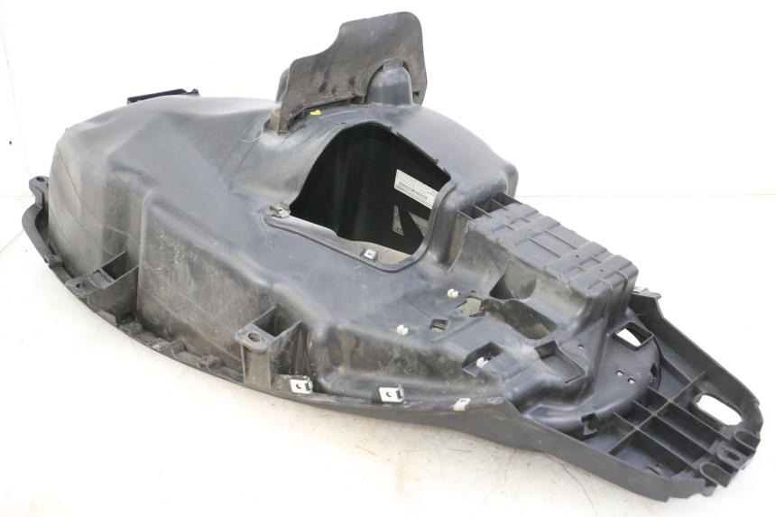 photo de UNDERSEAT STORAGE PIAGGIO MP3 500 (2014 - 2016)
