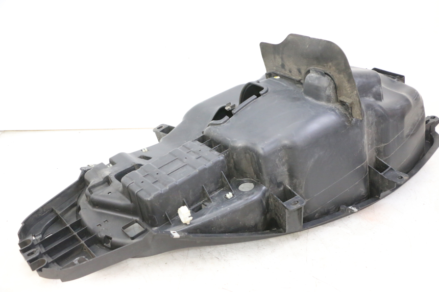 photo de UNDERSEAT STORAGE PIAGGIO MP3 500 (2014 - 2016)