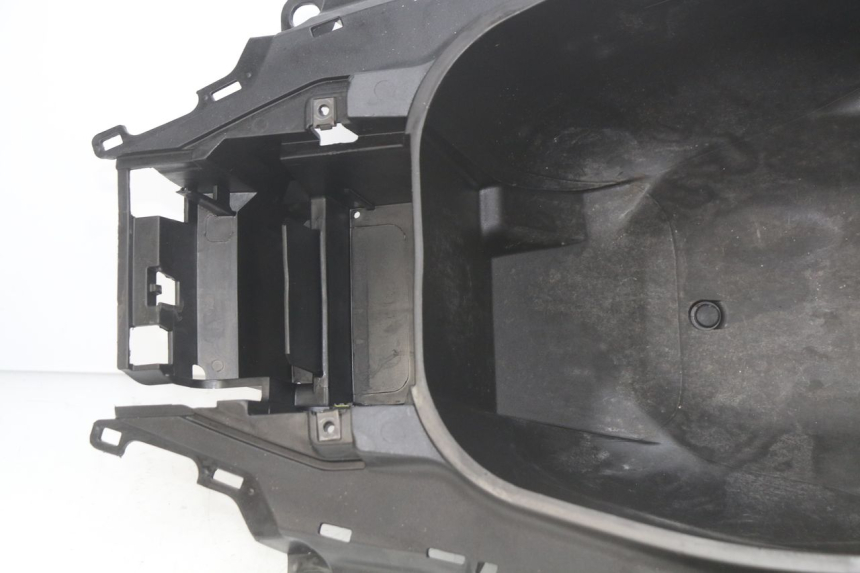 photo de SEAT STORAGE BOX YAMAHA N-MAX NMAX 125 (2017 - 2020)
