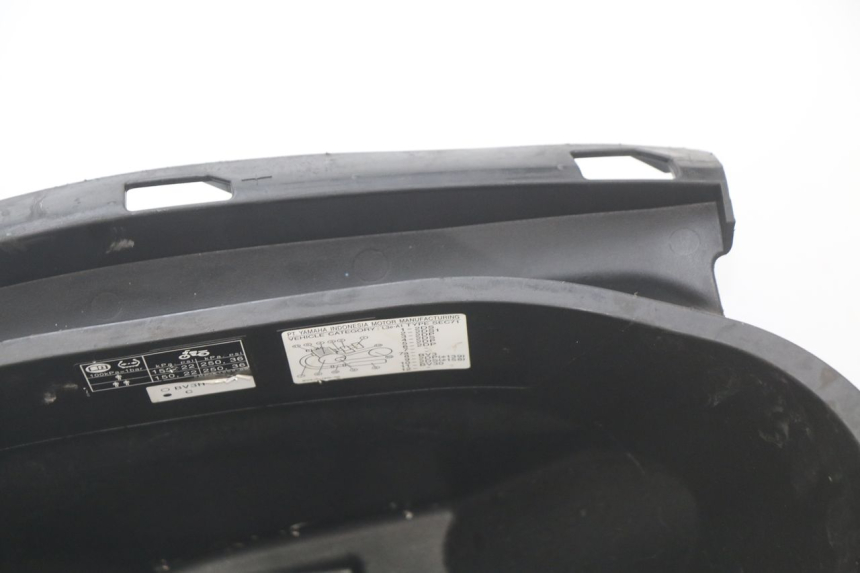 photo de SEAT STORAGE BOX YAMAHA N-MAX NMAX 125 (2017 - 2020)