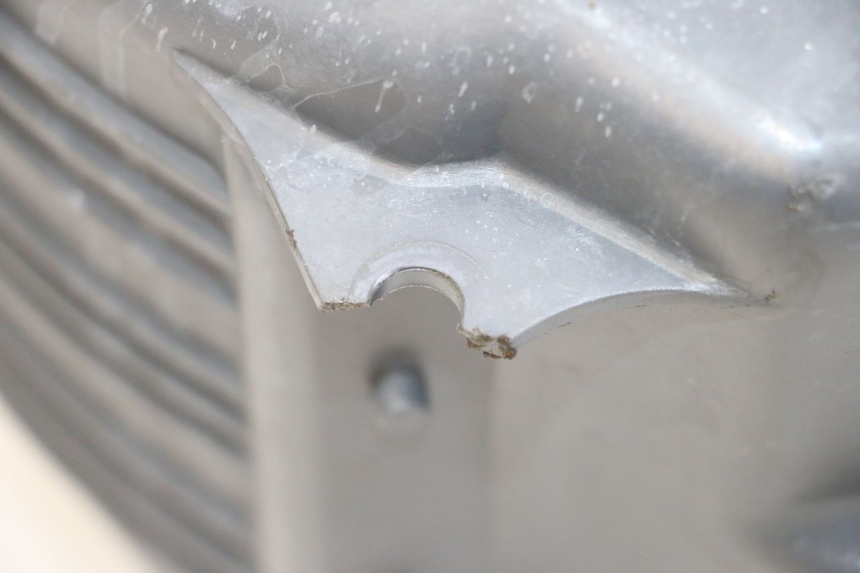 photo de UNDERSEAT STORAGE YAMAHA NEO'S NEOS 2T 50 (1998 - 2007) - Technical close-up