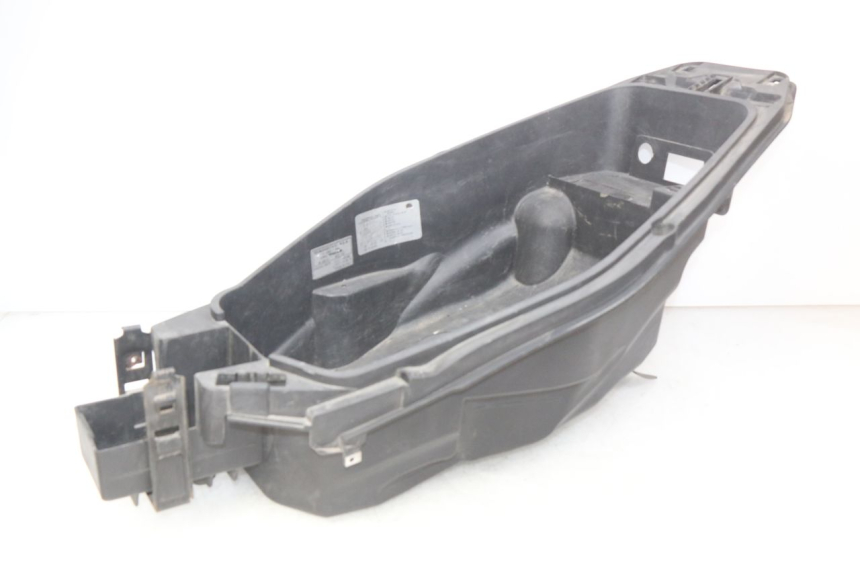 photo de UNDERSEAT STORAGE GILERA NEXUS 125 (2009 - 2013)