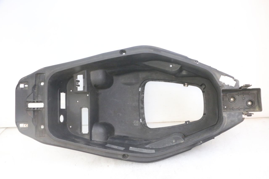 photo de UNDERSEAT STORAGE GILERA NEXUS 125 (2009 - 2013)