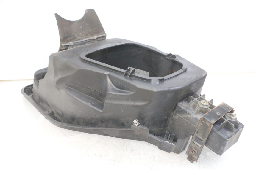 photo de UNDERSEAT STORAGE GILERA NEXUS 125 (2009 - 2013)