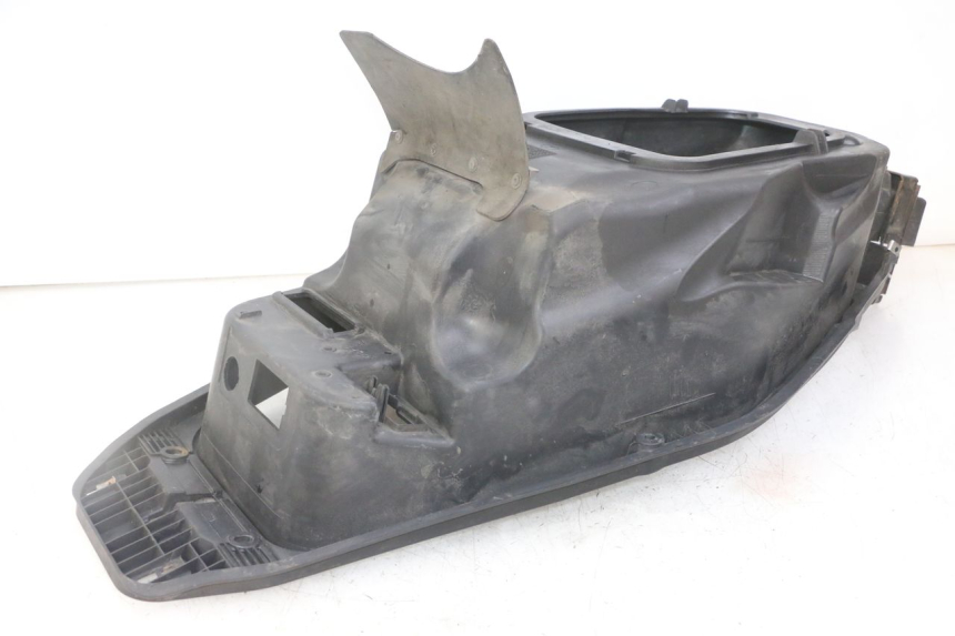 photo de UNDERSEAT STORAGE GILERA NEXUS 125 (2009 - 2013)