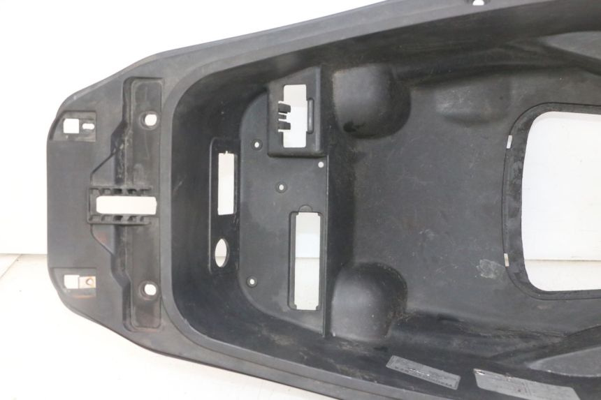 photo de UNDERSEAT STORAGE GILERA NEXUS 125 (2009 - 2013)