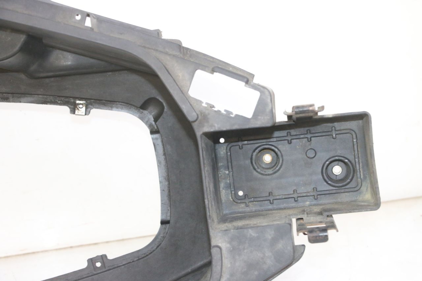 photo de UNDERSEAT STORAGE GILERA NEXUS 125 (2009 - 2013)