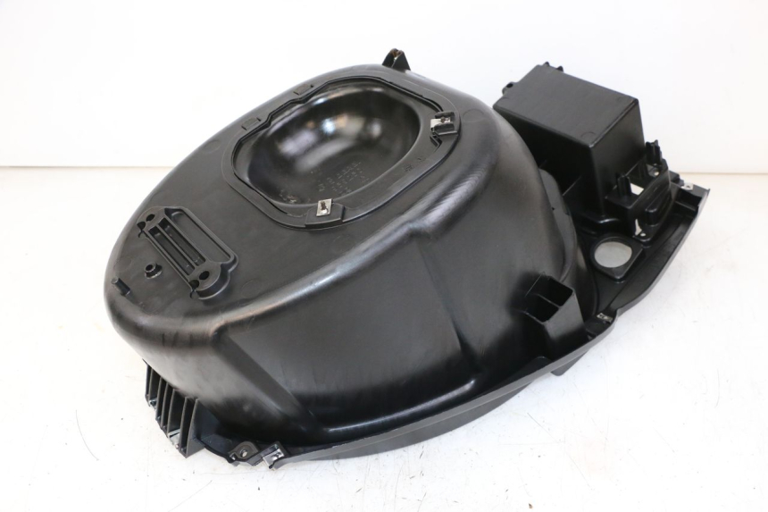 photo de UNDERSEAT STORAGE PIAGGIO NRG POWER PUREJET 50 (2018 - 2021)
