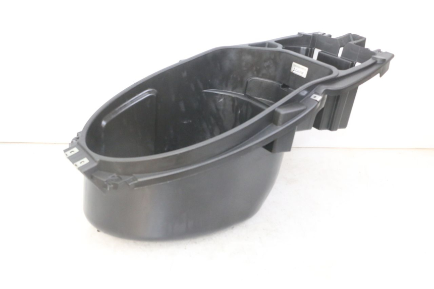 photo de UNDERSEAT STORAGE PIAGGIO NRG POWER PUREJET 50 (2018 - 2021)