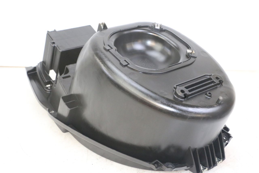 photo de UNDERSEAT STORAGE PIAGGIO NRG POWER PUREJET 50 (2018 - 2021)