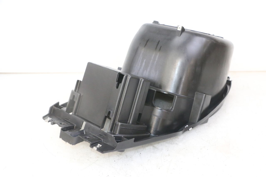photo de UNDERSEAT STORAGE PIAGGIO NRG POWER PUREJET 50 (2018 - 2021)