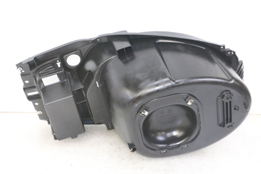 photo de UNDERSEAT STORAGE PIAGGIO NRG POWER PUREJET 50 (2018 - 2021)