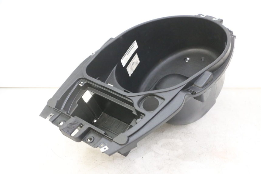 photo de UNDERSEAT STORAGE PIAGGIO NRG POWER PUREJET 50 (2018 - 2021)